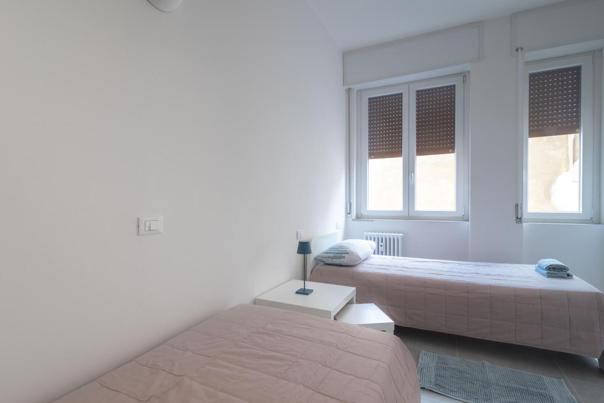 Central Apartment In Mantova Near The Station! المظهر الخارجي الصورة