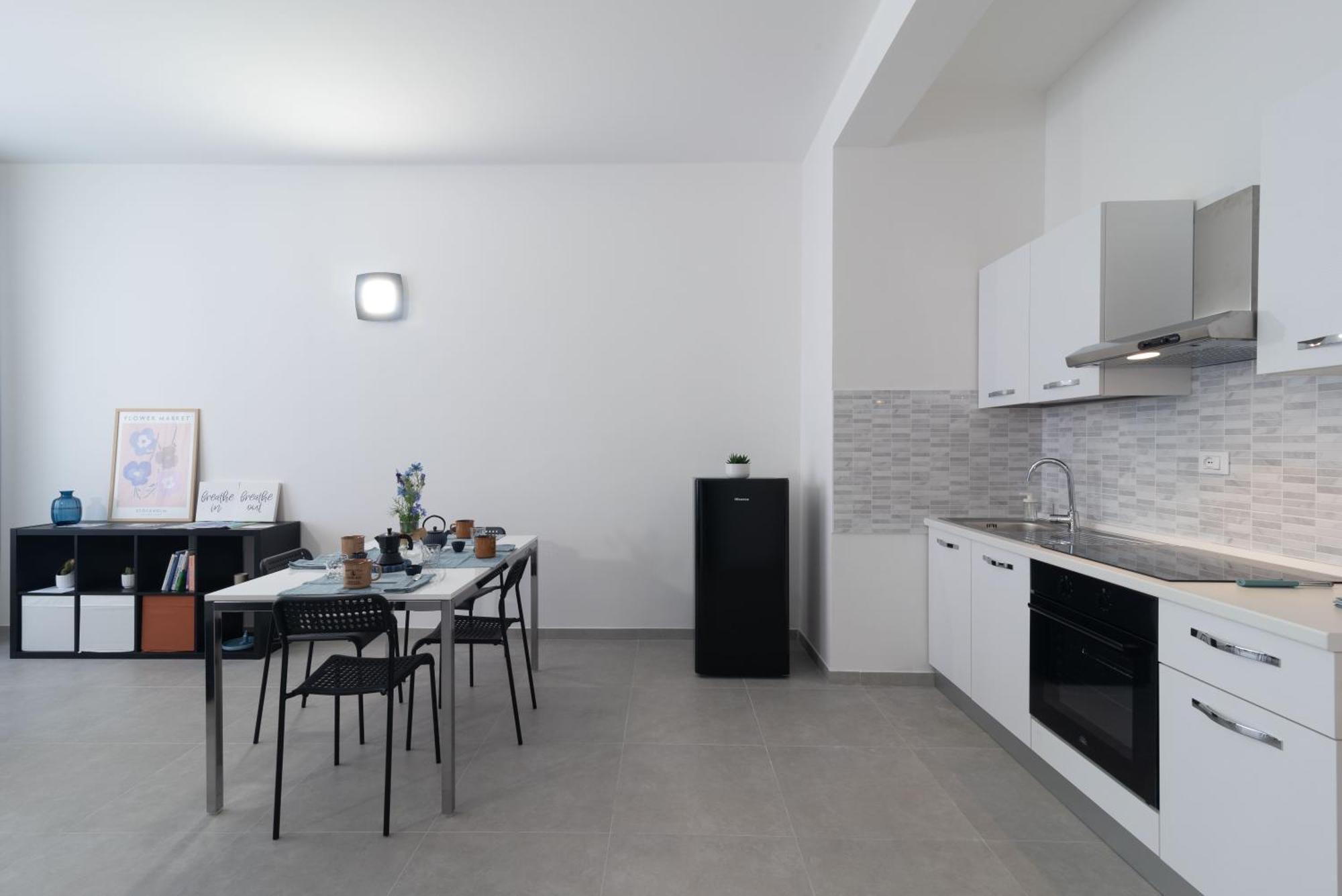 Central Apartment In Mantova Near The Station! المظهر الخارجي الصورة