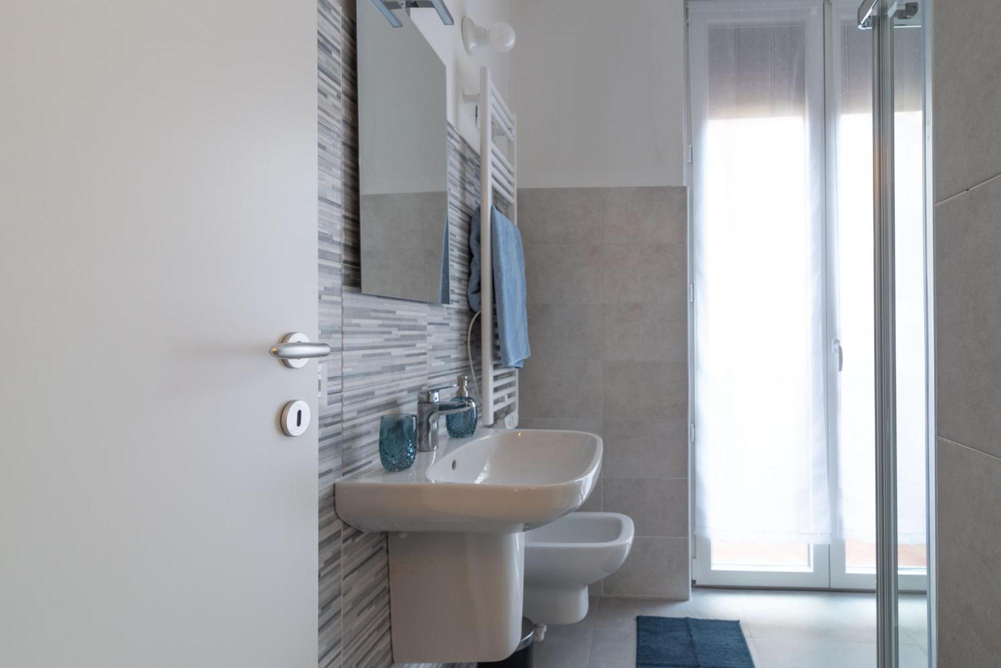 Central Apartment In Mantova Near The Station! المظهر الخارجي الصورة