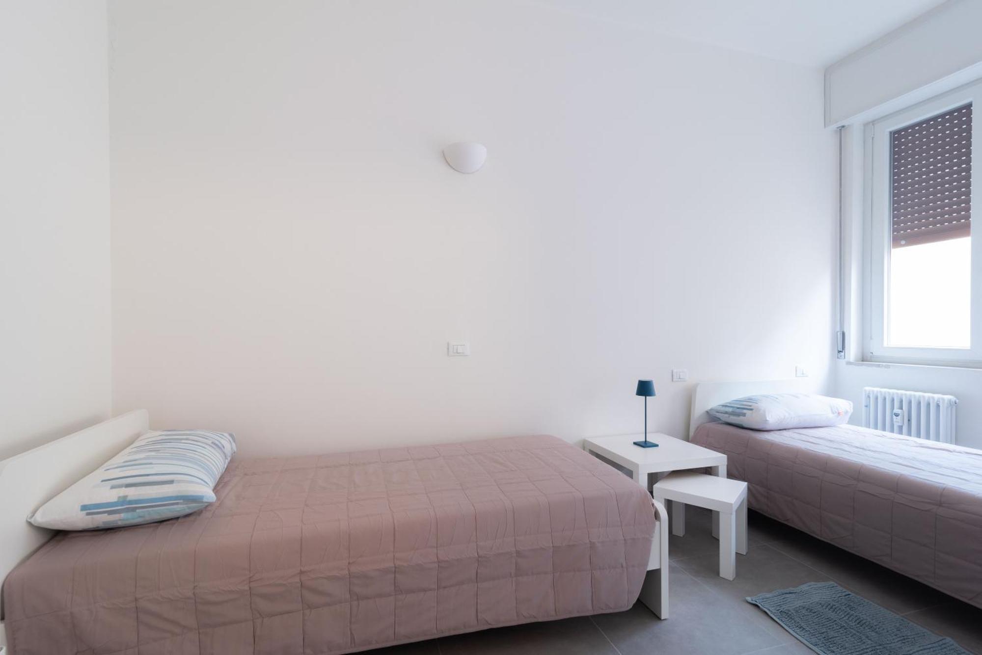 Central Apartment In Mantova Near The Station! المظهر الخارجي الصورة